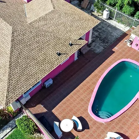 Apartamento Cocoplum Rest N Hideaway #2